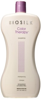 Foto 1 | Champú Biosilk Color Therapy Para Cabello Teñido, 1 Litro - Venta Internacional.