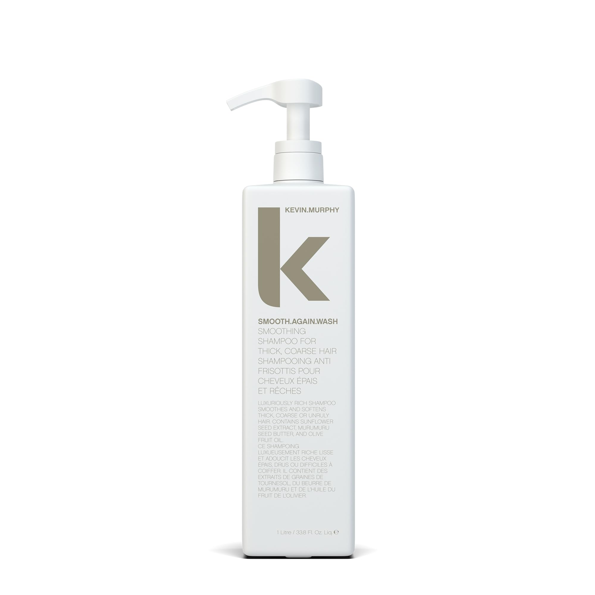 Foto 2 pulgar | Champú Kevin Murphy Smooth Again Wash 1 - Venta Internacional.