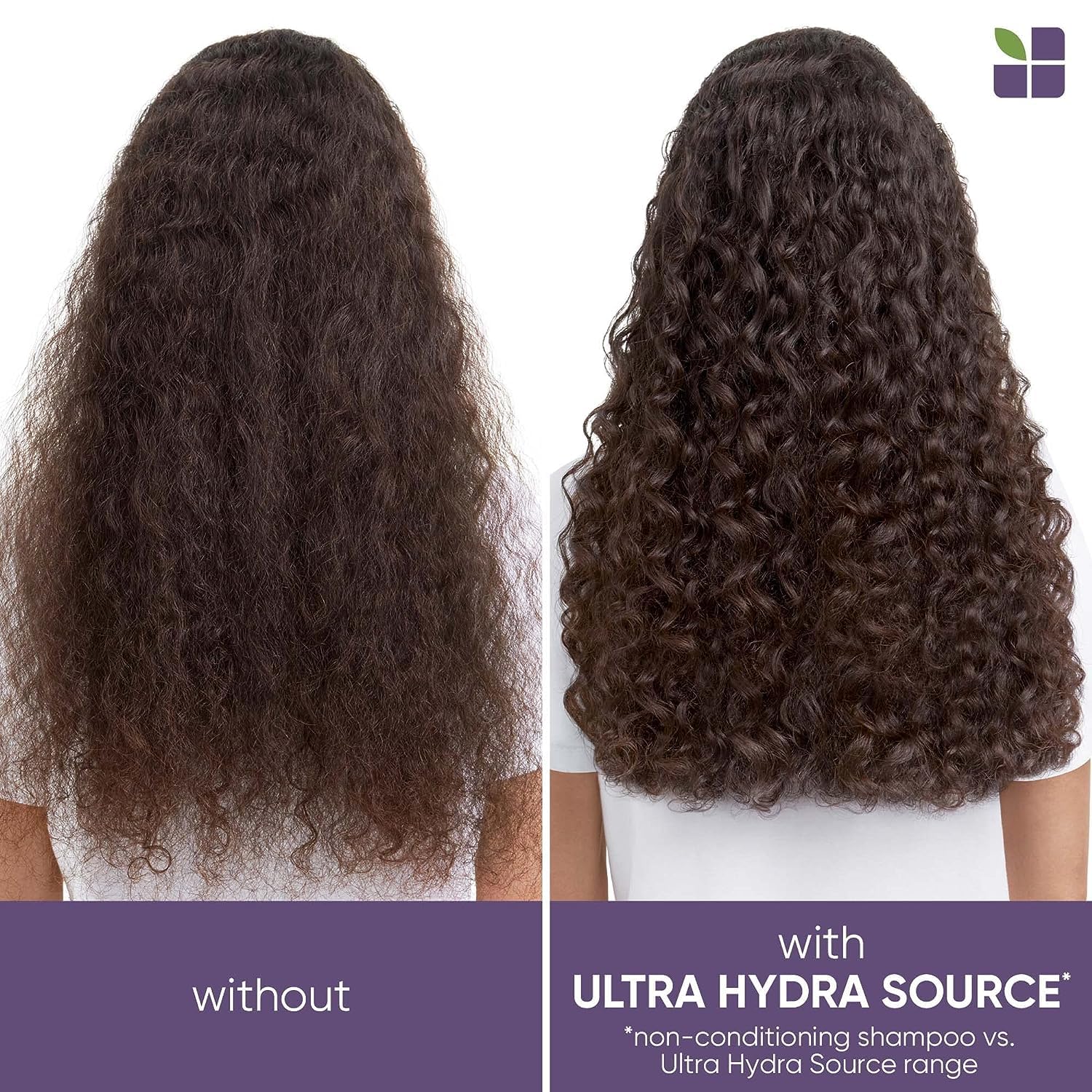 Foto 3 pulgar | Champú Biolage Ultra Hydra Source Hidratante Profundo 1l - Venta Internacional.