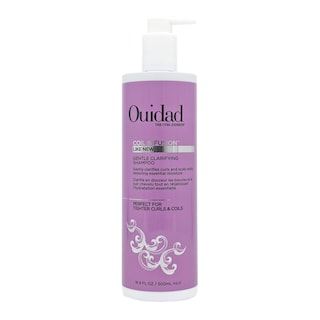 Foto 1 | Champú Ouidad Coil Infusion Like New Gentle 500 Ml - Venta Internacional.