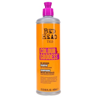 Foto 1 | Champú Tigi Bed Head Colour Goddess Para Cabello Teñido, 400 Ml - Venta Internacional.