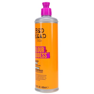 Foto 2 | Champú Tigi Bed Head Colour Goddess Para Cabello Teñido, 400 Ml - Venta Internacional.