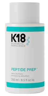 Foto 1 | Champú Aclarador Desintoxicante K18 Peptide Prep™, Seguro Para El Color, 250 Ml - Venta Internacional.