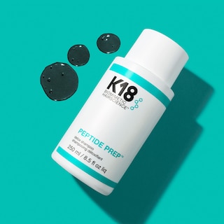 Foto 7 | Champú Aclarador Desintoxicante K18 Peptide Prep™, Seguro Para El Color, 250 Ml - Venta Internacional.