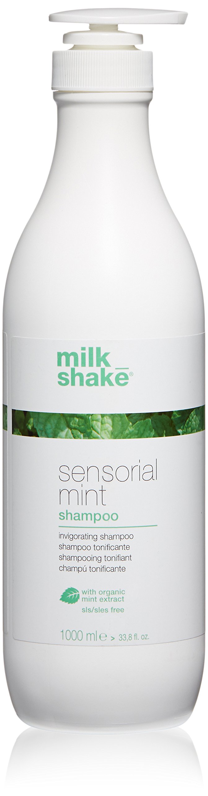 Foto 2 pulgar | Champú Milk_shake Sensorial Menta 300ml - Venta Internacional.