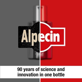 Foto 7 | Champú Alpecin Double Effect 200 Ml Anticaspa Para La Caída Del Cabello - Venta Internacional.