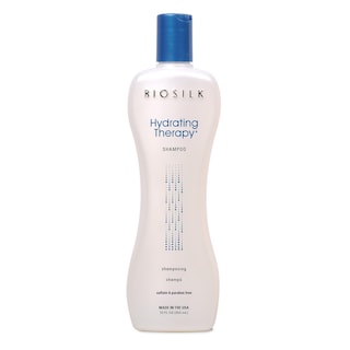 Foto 1 | Champú Hidratante Biosilk 355 Ml Para Todo Tipo De Cabello - Venta Internacional.