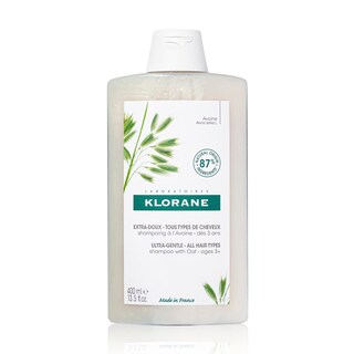 Foto 1 | Champú Klorane Ultra-suave Con Leche De Avena 200 Ml Sin Sulfatos - Venta Internacional.
