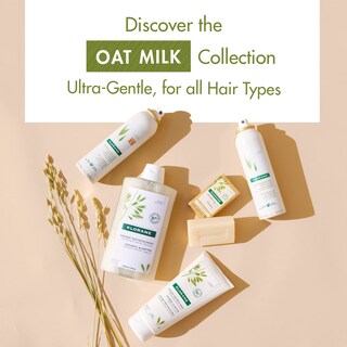 Foto 6 | Champú Klorane Ultra-suave Con Leche De Avena 200 Ml Sin Sulfatos - Venta Internacional.