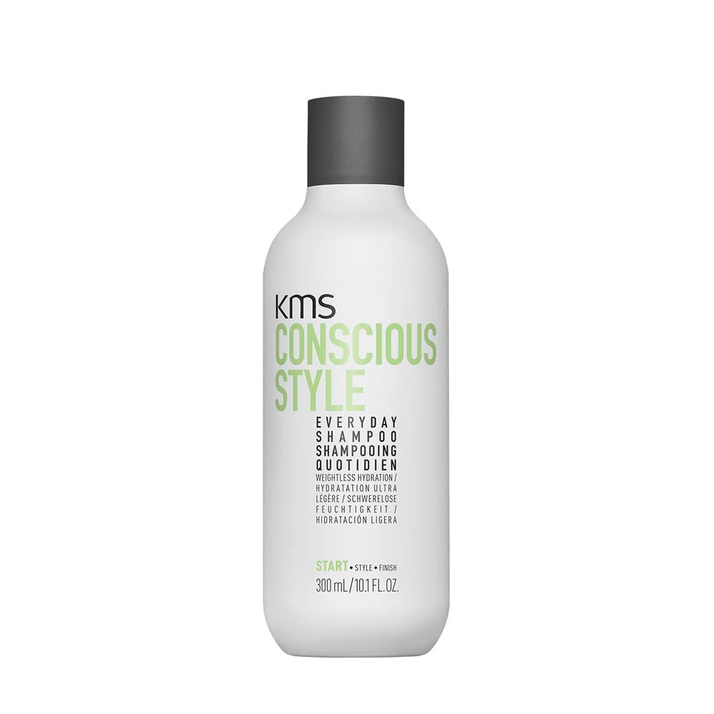 Foto 1 | Champú Kms Consciousstyle Everyday Weightless Moisture 300 Ml - Venta Internacional.