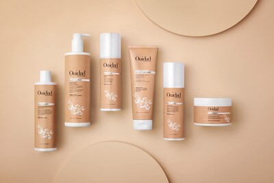 Foto 7 | Champú Ouidad Curl Shaper Good As New Moisture 355 Ml - Venta Internacional.