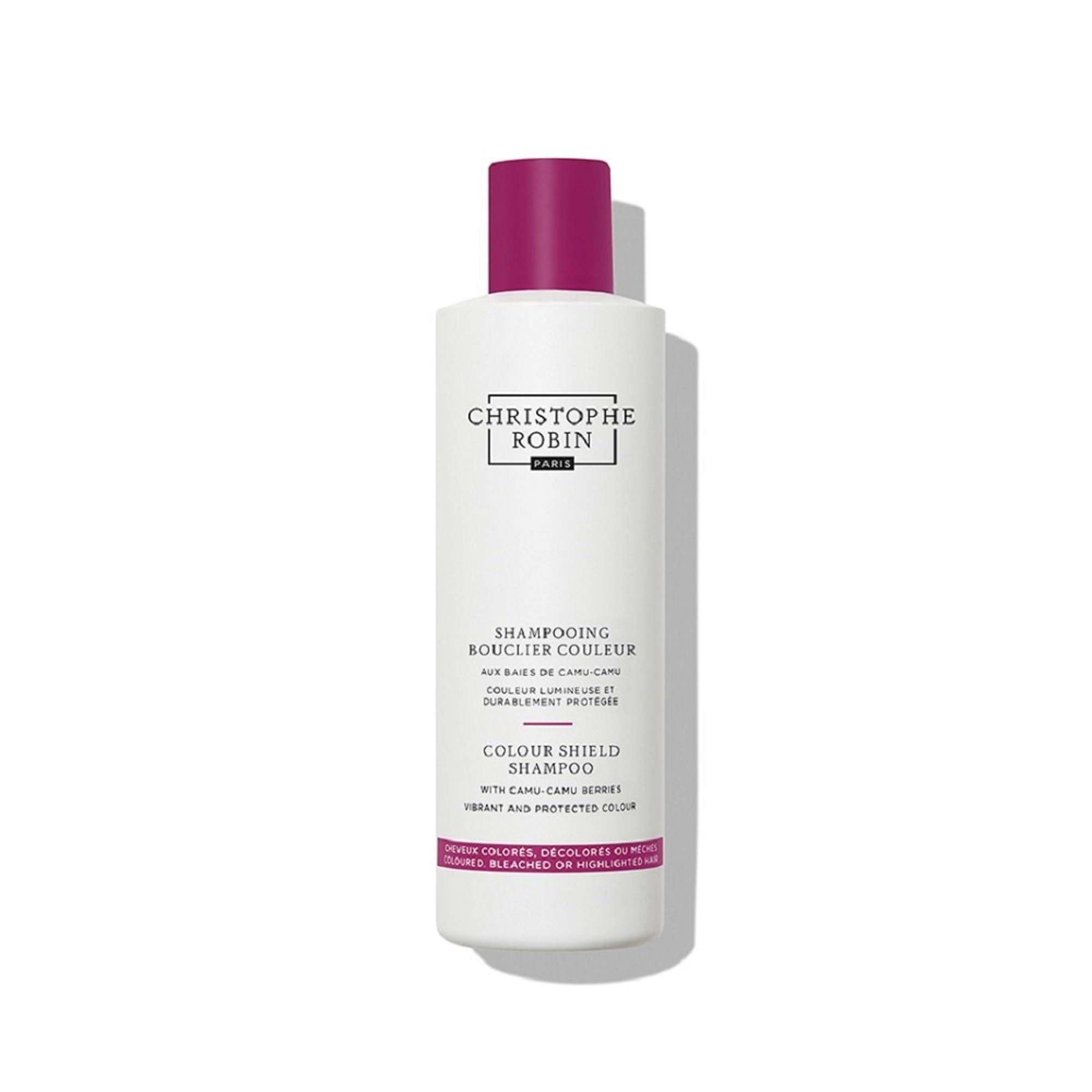 Foto 1 | Champú Christophe Robin Color Shield 250 Ml - Venta Internacional.