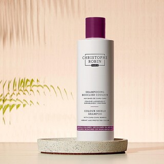 Foto 2 | Champú Christophe Robin Color Shield 250 Ml - Venta Internacional.