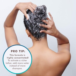 Foto 4 | Champú Moroccanoil Hidratante 250 Ml Para Cabello Normal A Seco - Venta Internacional.