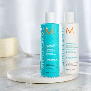 Foto 6 | Champú Moroccanoil Hidratante 250 Ml Para Cabello Normal A Seco - Venta Internacional.