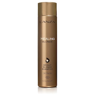 Foto 1 | Champú L'anza Healing Blonde Bright Para Cabello Rubio 300 Ml - Venta Internacional.