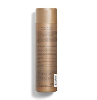 Foto 2 | Champú L'anza Healing Blonde Bright Para Cabello Rubio 300 Ml - Venta Internacional.