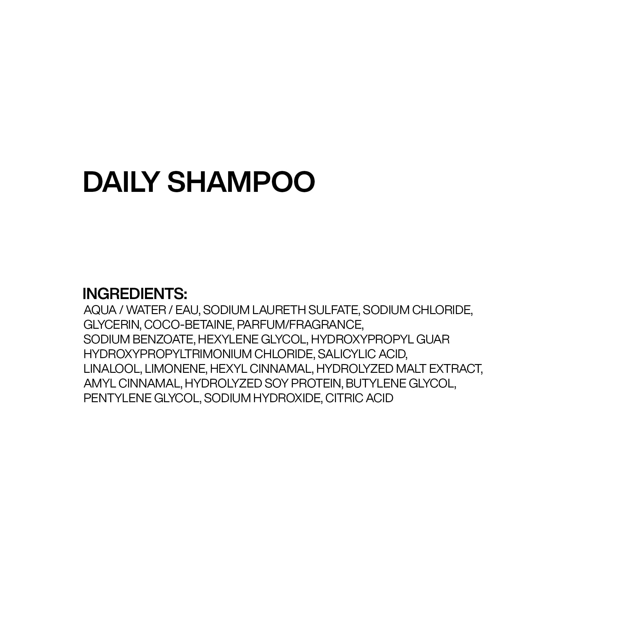 Foto 7 pulgar | Champú Redken Brews, Limpiador Ligero Diario, 300 Ml, Para Hombres - Venta Internacional.