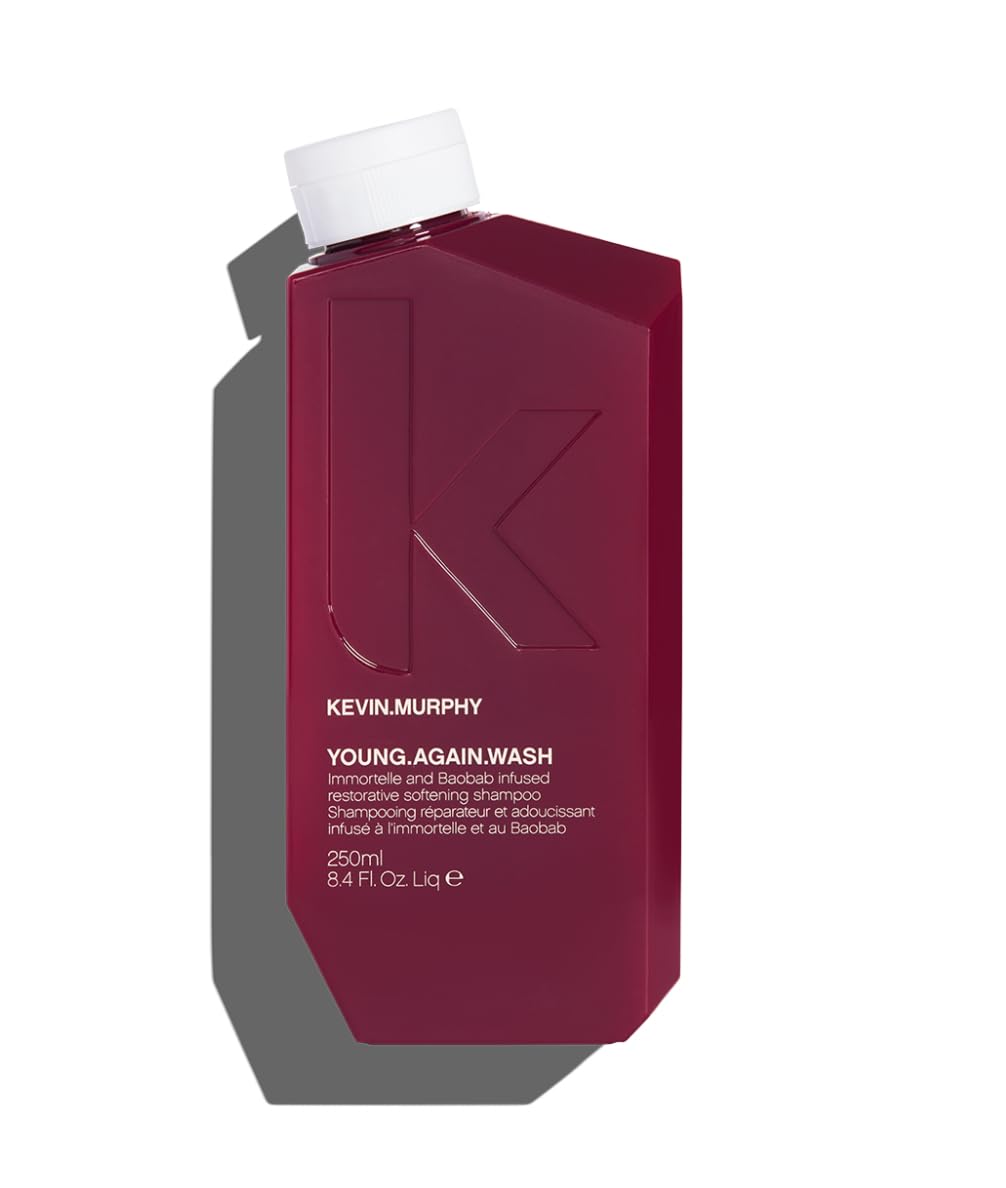 Foto 2 pulgar | Champú Kevin Murphy Young Again Wash 250 Ml - Venta Internacional.