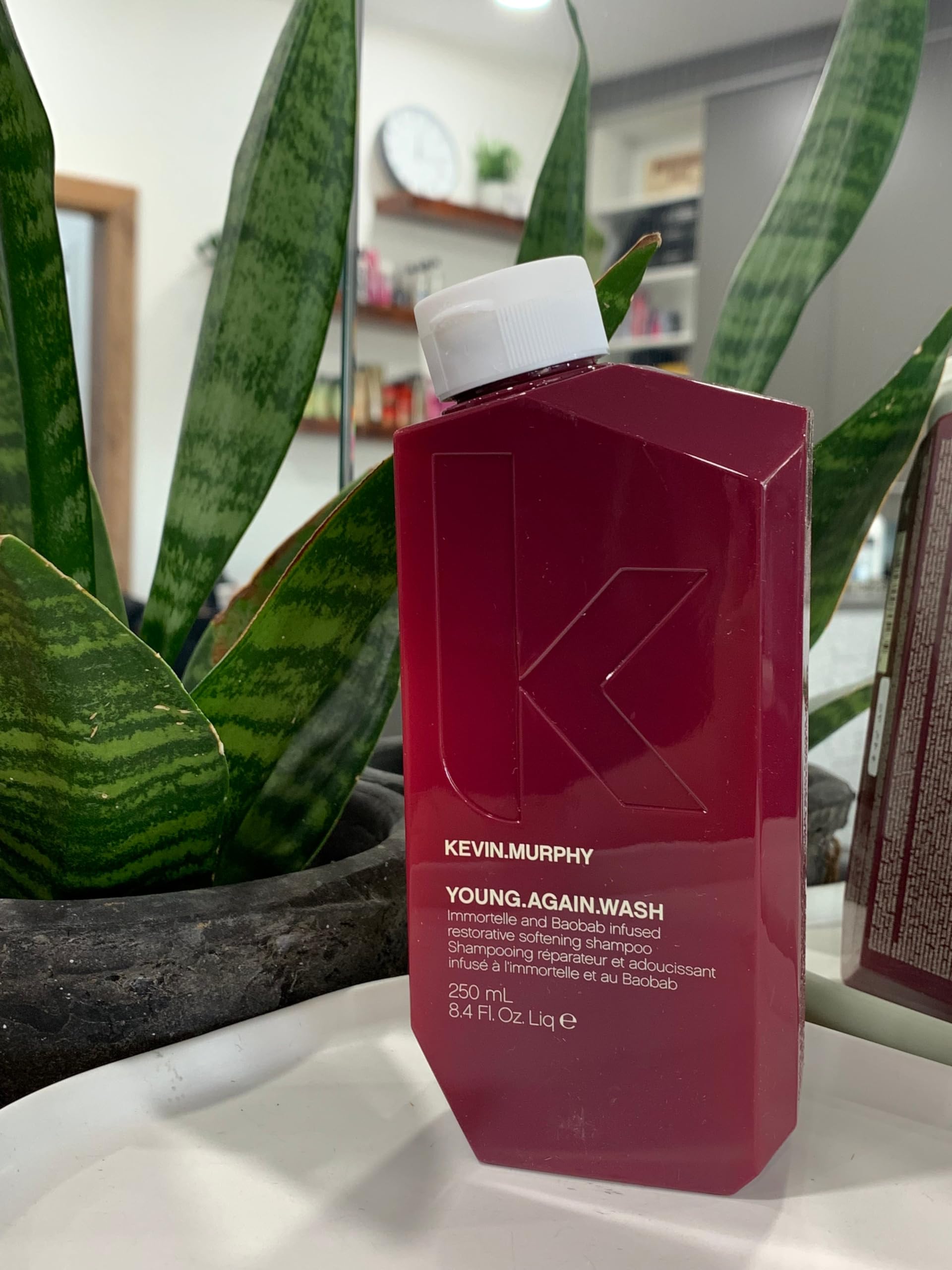 Foto 4 | Champú Kevin Murphy Young Again Wash 250 Ml - Venta Internacional.