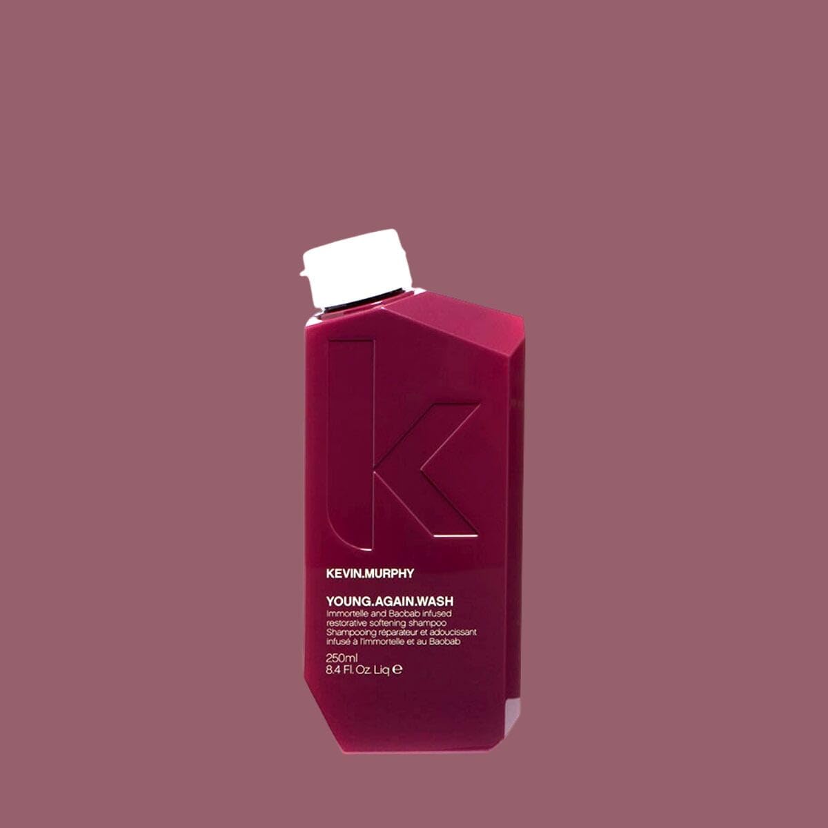 Foto 6 pulgar | Champú Kevin Murphy Young Again Wash 250 Ml - Venta Internacional.
