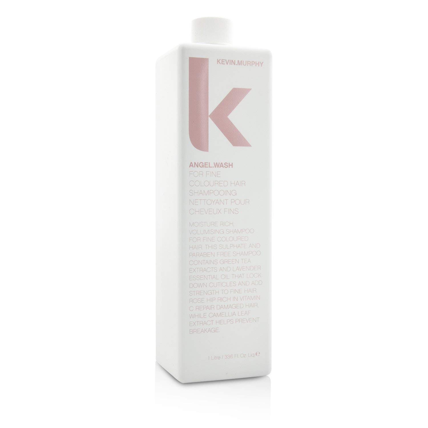 Foto 1 | Champú Kevin Murphy Angel Wash 1l Con Manteca De Karité - Venta Internacional.