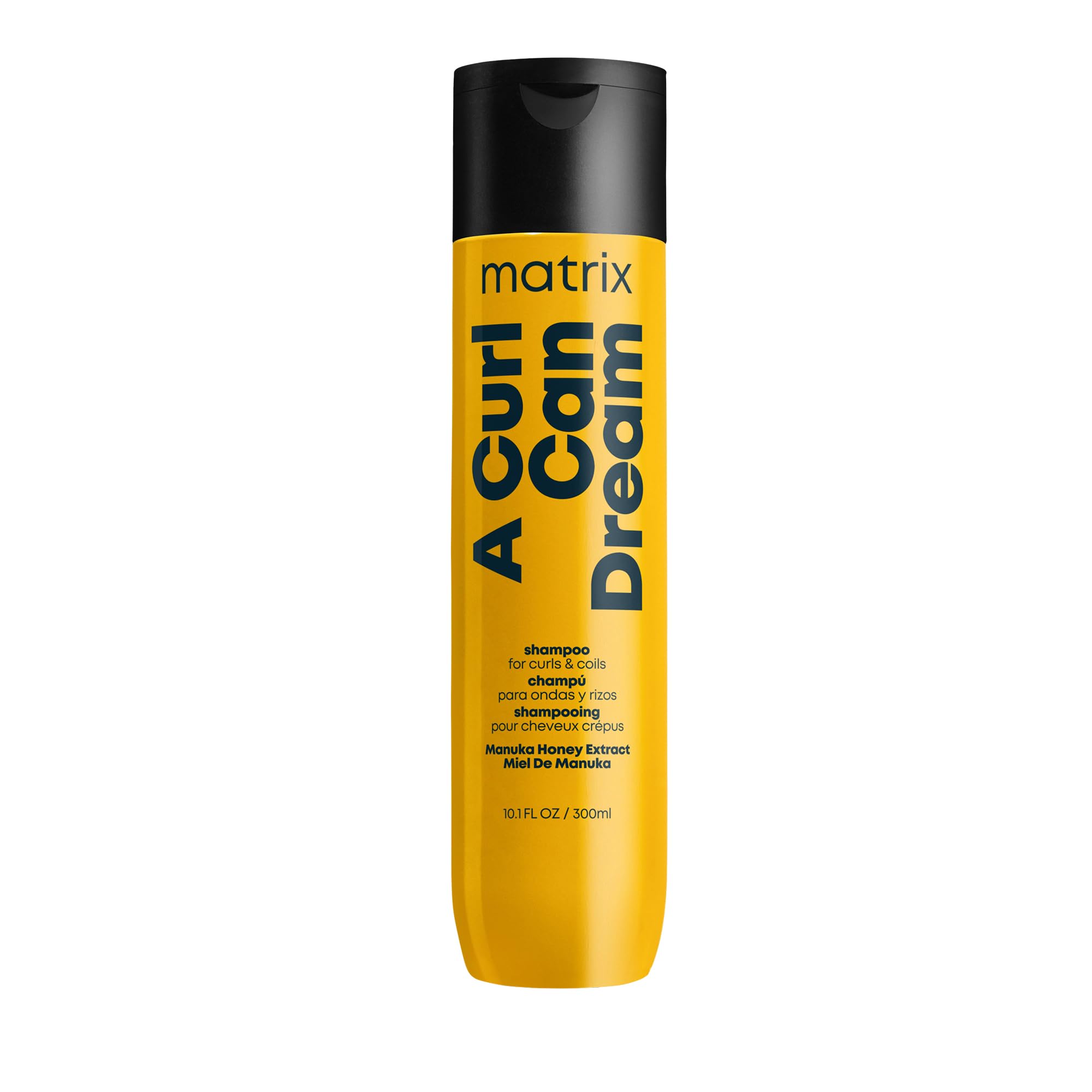 Champú Clarificante De Limpieza Profunda Matrix A Curl 300 Ml - Venta Internacional.