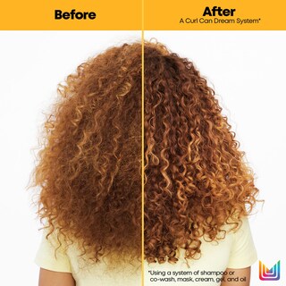Foto 3 | Champú Clarificante De Limpieza Profunda Matrix A Curl 300 Ml - Venta Internacional.