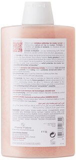 Foto 2 | Champú Klorane Con Granada 400 Ml - Venta Internacional.