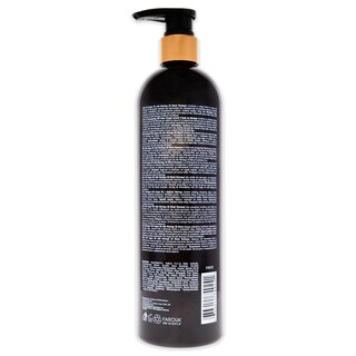 Foto 2 | Champú Chi Con Aceite De Argán Más Aceite De Moringa, 750 Ml, Unisex - Venta Internacional.
