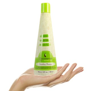 Foto 6 | Champú Macadamia de Aceite Natural 300 Ml - Venta Internacional