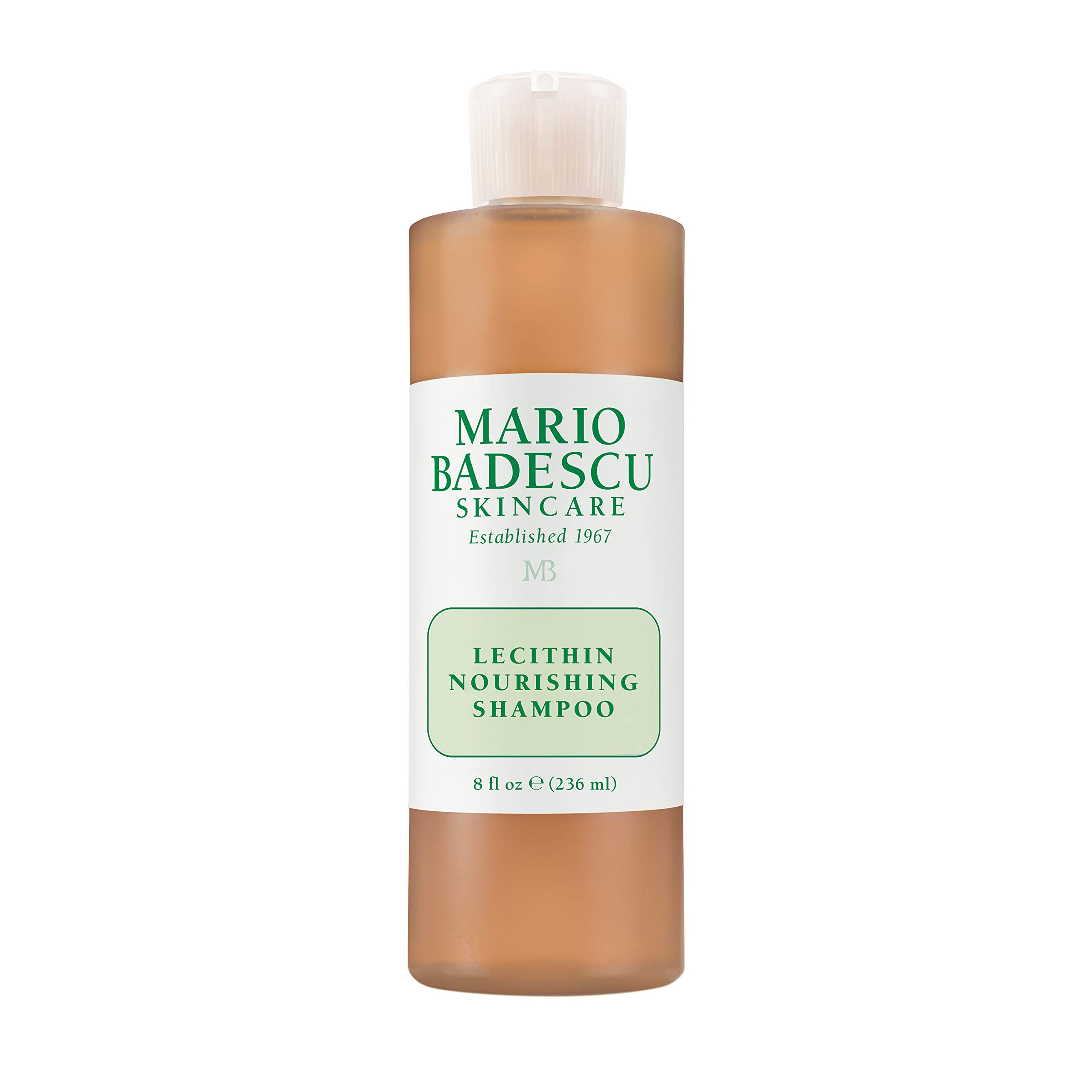Champú Mario Badescu Con Lecitina Nutritiva, 240 Ml, Para Hombres Y Mujeres - Venta Internacional.