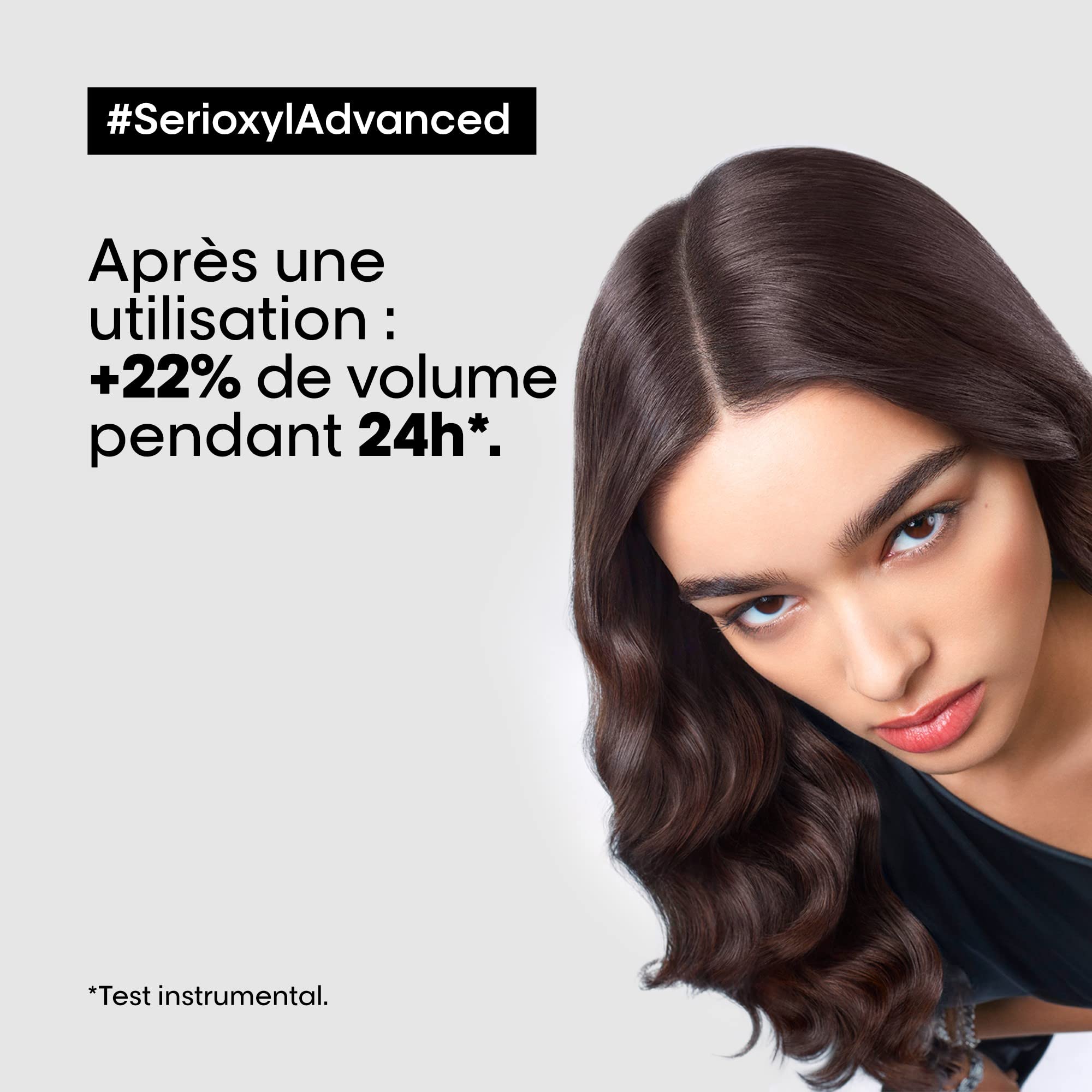 Foto 3 pulgar | Champú L'oreal Professionnel Paris Expert Thickening - Venta Internacional.