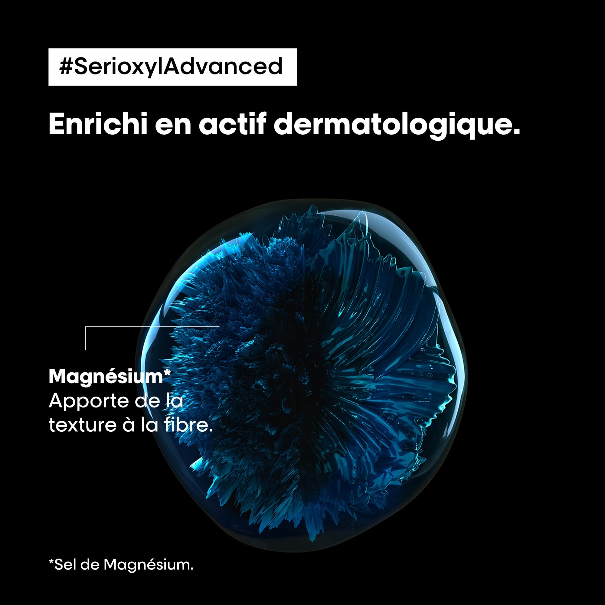 Foto 4 pulgar | Champú L'oreal Professionnel Paris Expert Thickening - Venta Internacional.