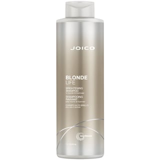 Foto 1 | Champú Joico Blonde Life Brightening Para Cabello Rubio, 1 Litro - Venta Internacional.