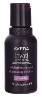 Foto 1 | Champú Aveda Invati Advanced, Rico Y Nutritivo, Exfoliante, 50 Ml - Venta Internacional.