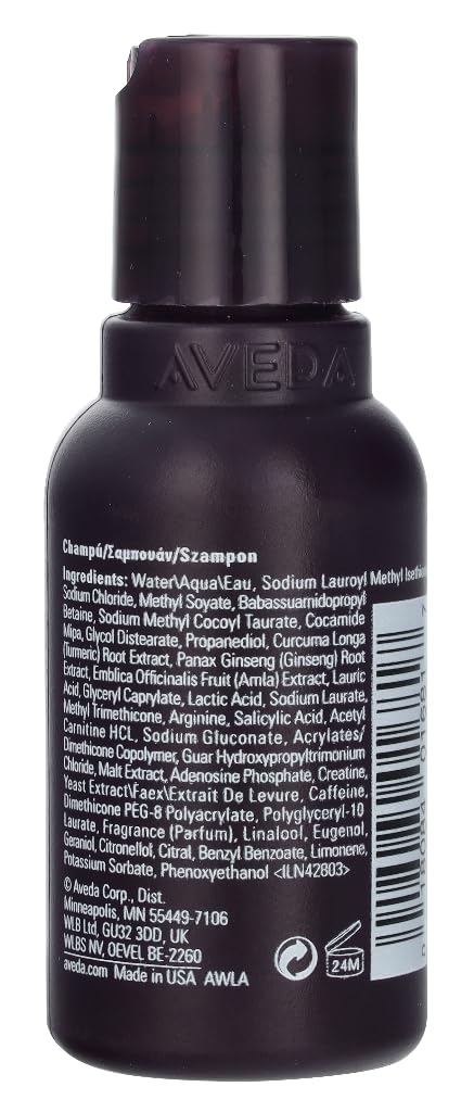 Foto 3 pulgar | Champú Aveda Invati Advanced, Rico Y Nutritivo, Exfoliante, 50 Ml - Venta Internacional.