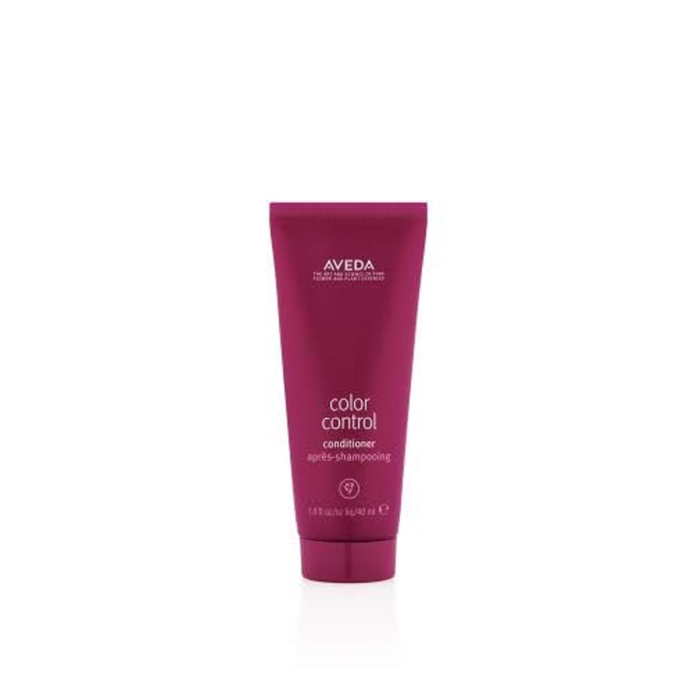 Acondicionador Aveda Color Control Para Cabello Teñido, 40 Ml - Venta Internacional.