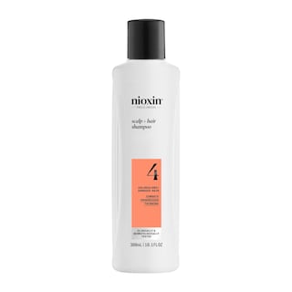 Foto 1 | Champú Nioxin System 4 Para Espesar El Cuero Cabelludo Y El Cabello, 300 Ml - Venta Internacional.