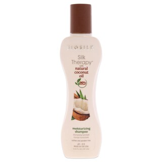 Foto 1 | Champú Biosilk Silk Therapy Con Aceite De Coco Orgánico 165 Ml - Venta Internacional.