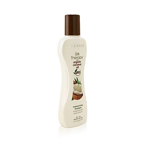 Foto 3 pulgar | Champú Biosilk Silk Therapy Con Aceite De Coco Orgánico 165 Ml - Venta Internacional.