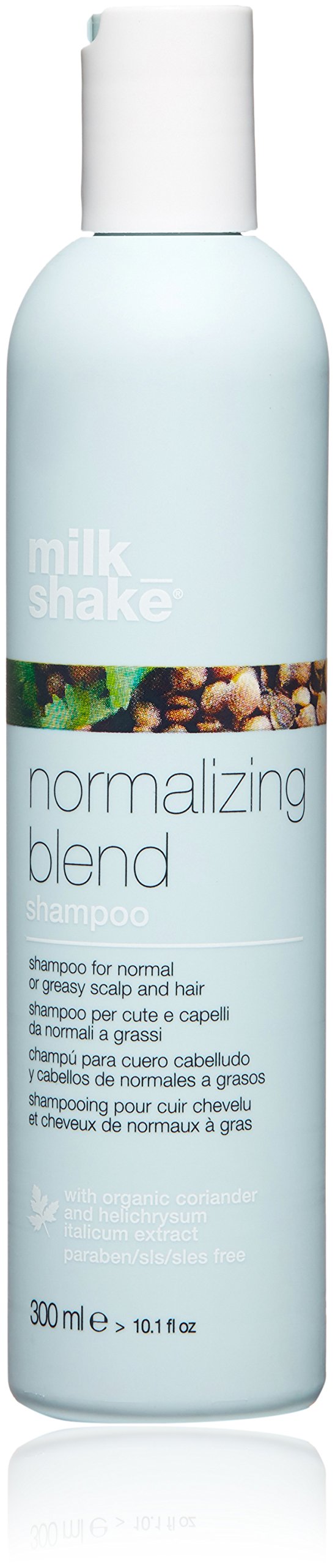 Foto 2 pulgar | Mezcla Normalizadora Para Champú Milk_shake 300 Ml - Venta Internacional.
