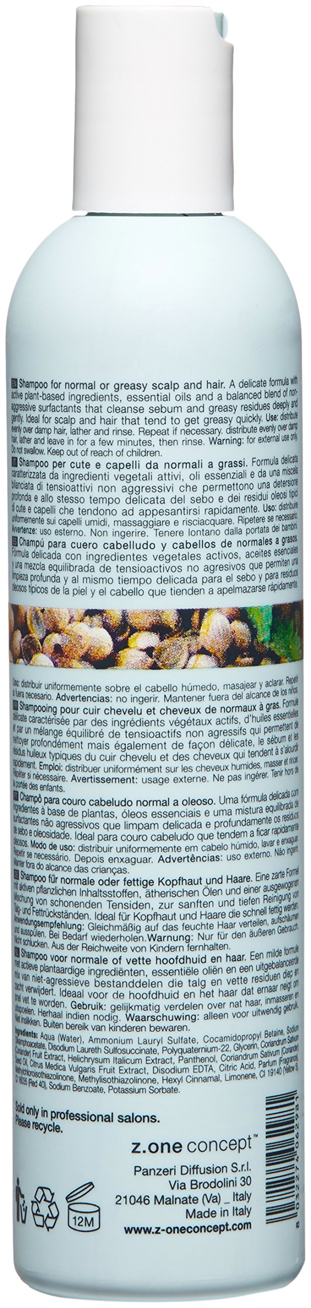 Foto 3 pulgar | Mezcla Normalizadora Para Champú Milk_shake 300 Ml - Venta Internacional.