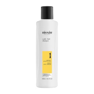 Foto 1 | Champú Nioxin Scalp + Hair Thickening System 1 300 Ml - Venta Internacional.