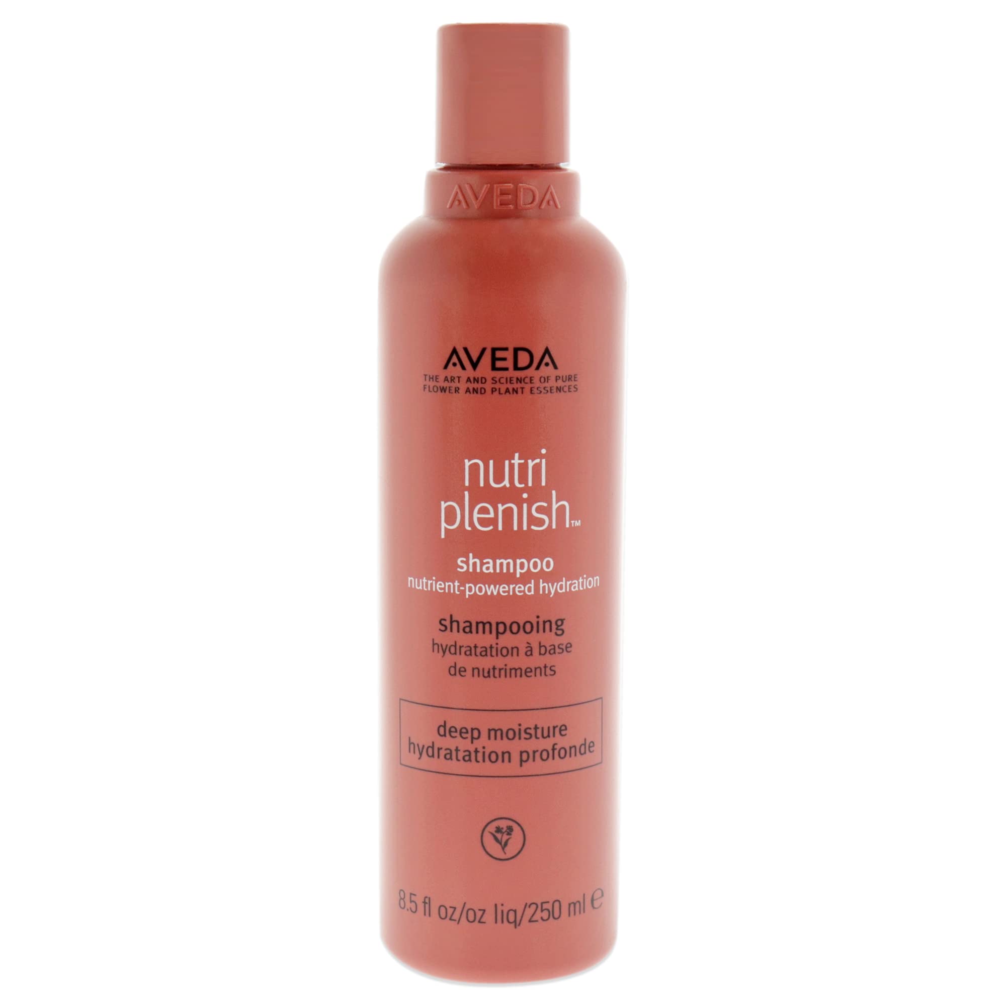 Foto 2 pulgar | Champú Aveda Nutriplenish Deep Moisture 250 Ml - Venta Internacional.