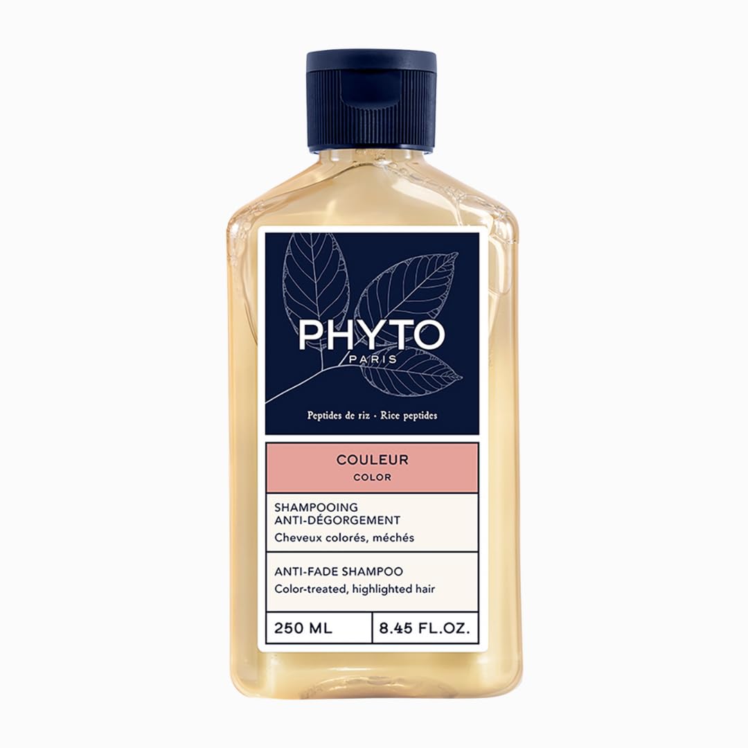 Foto 1 | Champú Phyto Color Protector Para Cabello Teñido 250 Ml - Venta Internacional.