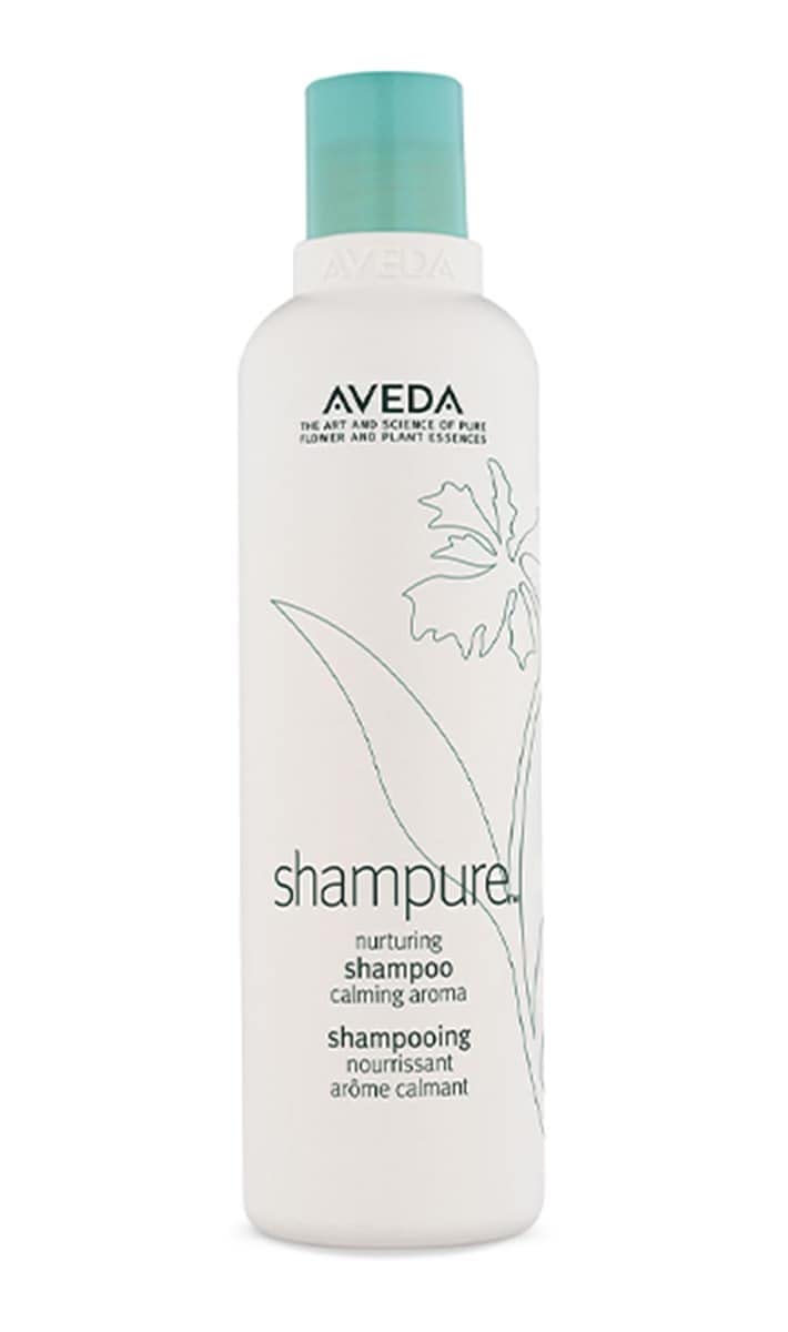 Foto 1 | Champú Aveda Shampure Nurturing 250 Ml - Venta Internacional.