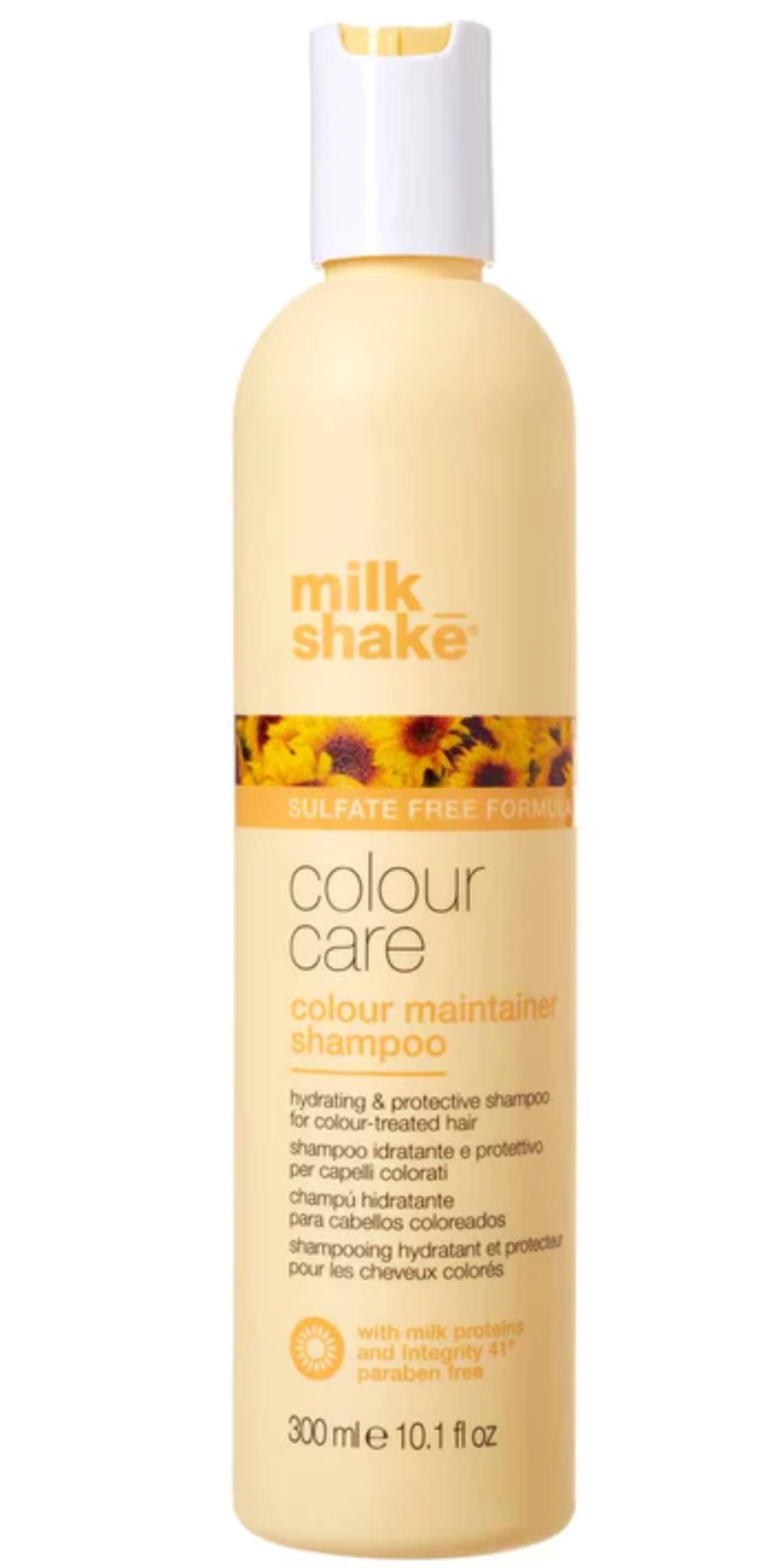 Foto 2 pulgar | Champú Milk_shake Color Care Para Cabello Teñido 300 Ml - Venta Internacional.