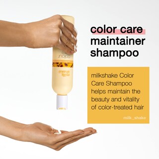 Foto 2 | Champú Milk_shake Color Care Para Cabello Teñido 300 Ml - Venta Internacional.