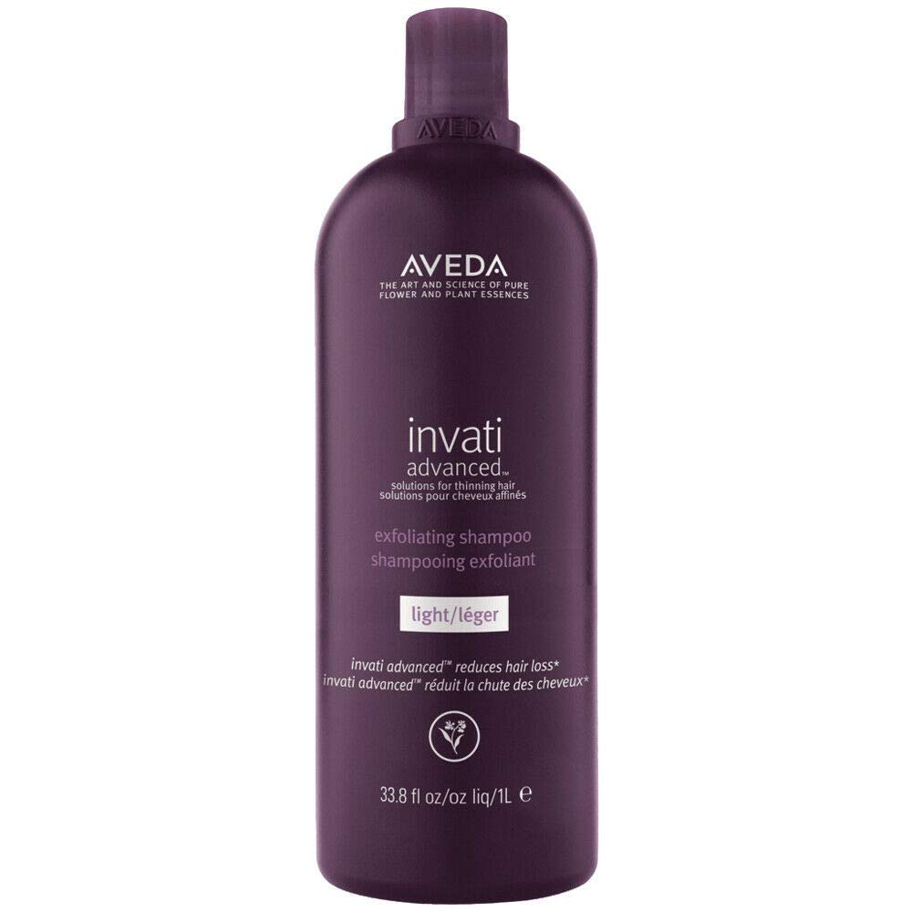 Champú Aveda Invati Advanced Exfoliating Light 1l - Venta Internacional.